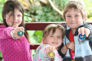 Old Shows are New Again