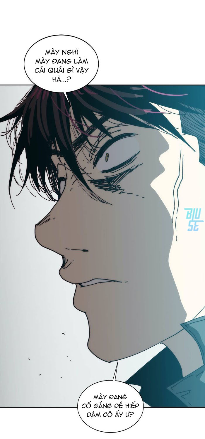 Đọc truyện Full Dục Vọng Chết Người - Chapter 33