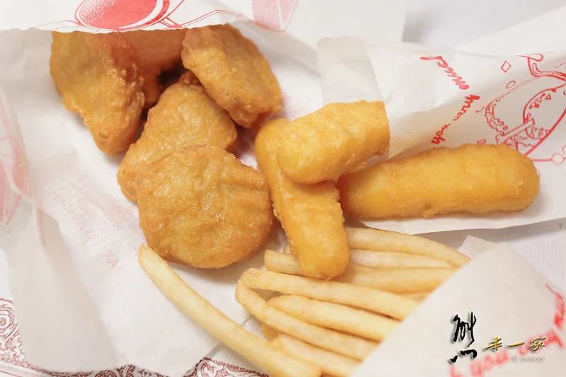 金雞城現烤手扒雞|黃金土雞|網友推薦手扒雞|聽說比香雞城還好吃