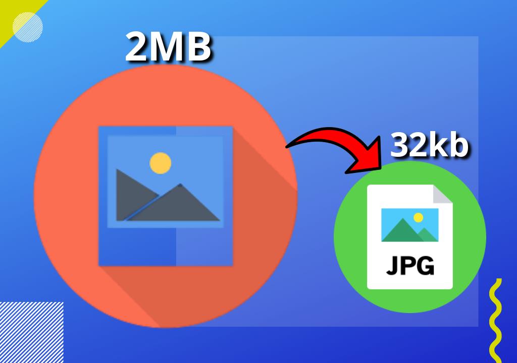 How To Compress Images For sites/Blogs To Its Lowest Size Tunnelgist