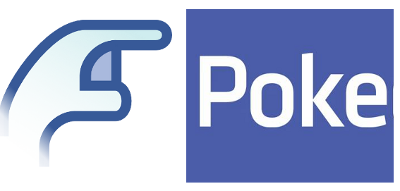 poke facebook flirt If you've spent any length of time on facebook, you may have been poked by someone, or you may have wondered what it means to give someone else a poke a. poke facebook flirt If you've spent any length of time on facebook, you may have been poked by someone, or you may have wondered what it means to give someone else a poke a.