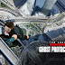 Mission: Impossible - Ghost Protocol (2011): American filmmaker Brad Bird's action feast