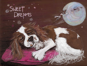 Sweet Dreams