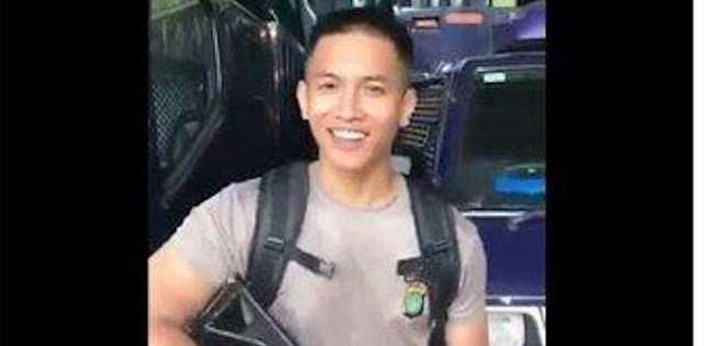 Anggota Polisi yang Kokang Senjata Bilang "Pacarmu Bisa Gini Gak?" Diperiksa Propam Anggota Polisi yang Kokang Senjata Bilang "Pacarmu Bisa Gini Gak?" Diperiksa Propam