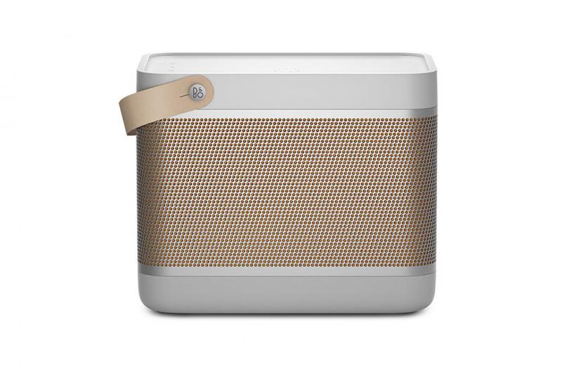 Loa Bluetooth B&O Beolit 20 Ghi