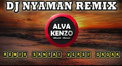 Download Lagu Dj Remix Nyaman Andmesh Mp3 (6 MB) Terbaru 2019