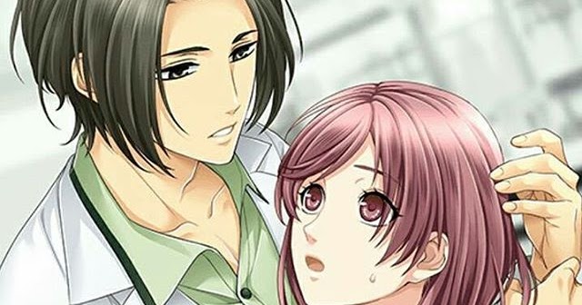 Otome Otaku Girl: Decoding Desire - Kanade Main Story CG's