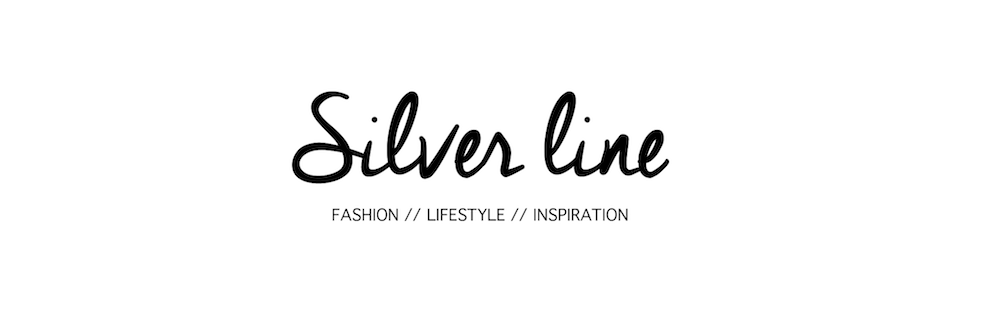 SILVER LINE BY ANNA 