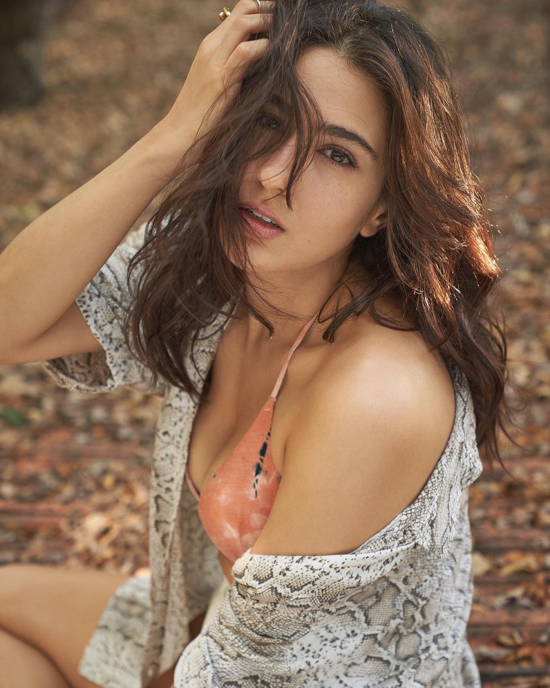 Sara ali khan pic