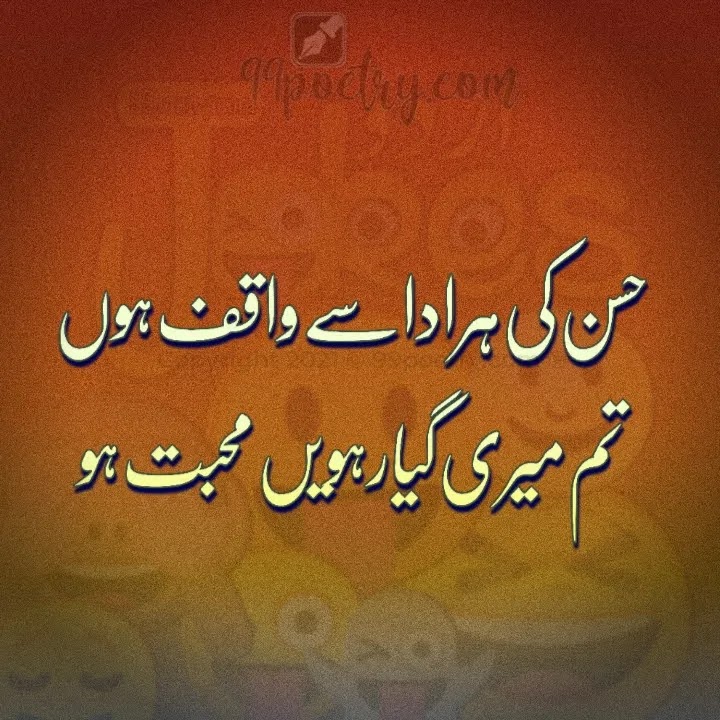 jokes poetry - Funny Shayari In Urdu - A storm of laughter