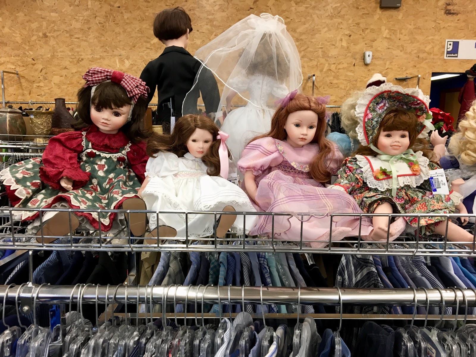 buy american doll
