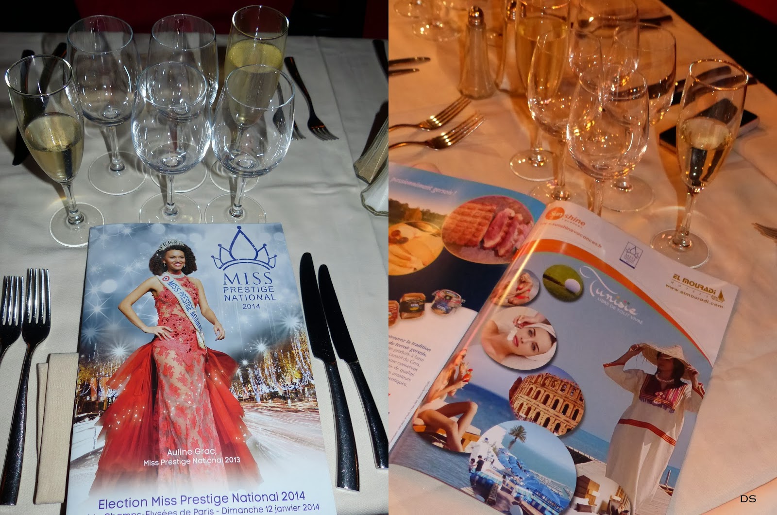 Sunshine Vacances Et Miss Prestige National Dame Skarlette