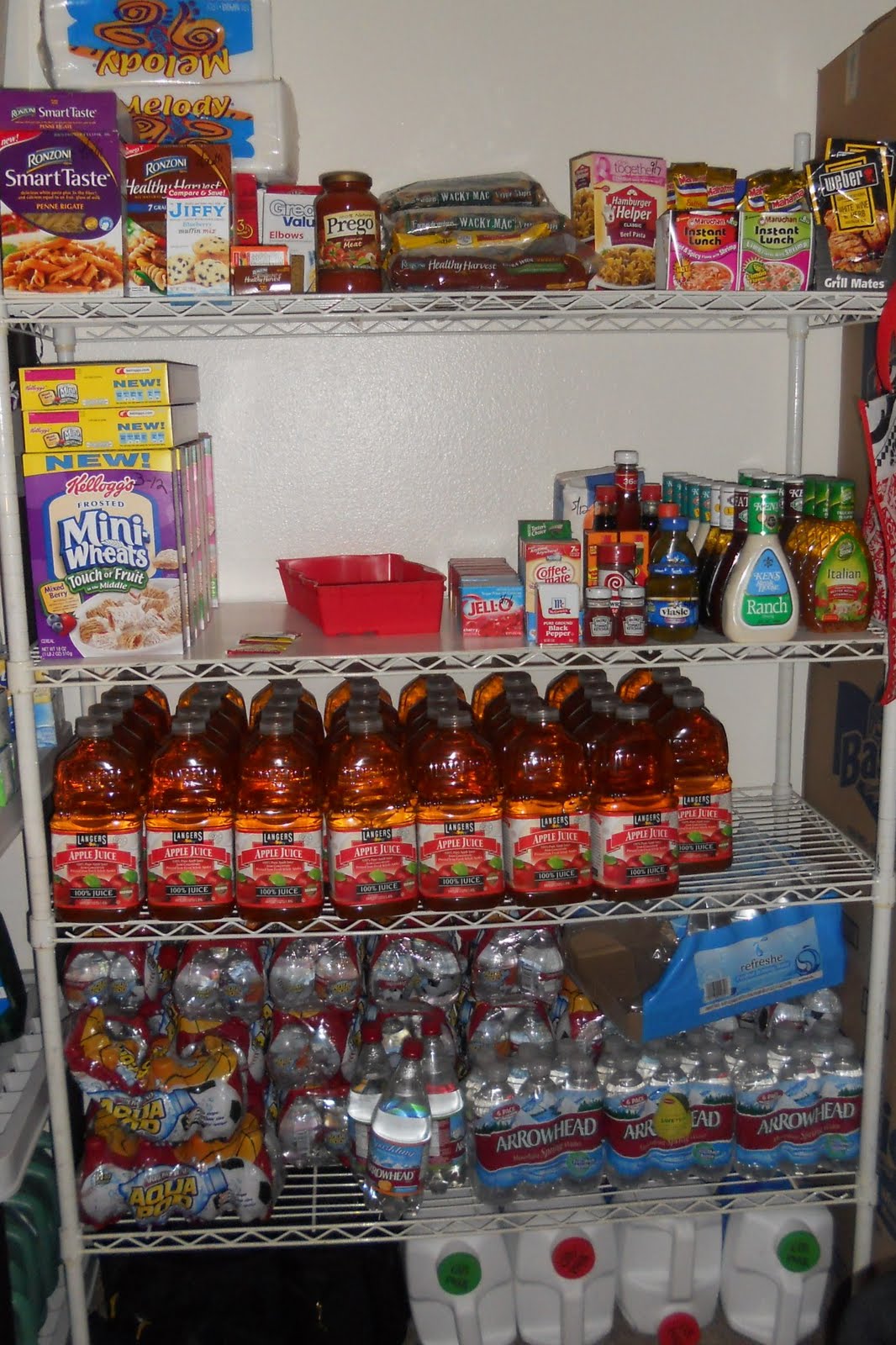 define stockpile products define stockpile products