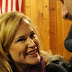 Cruz Campaign Tells Us Heidi is Ted's Closest Adviser