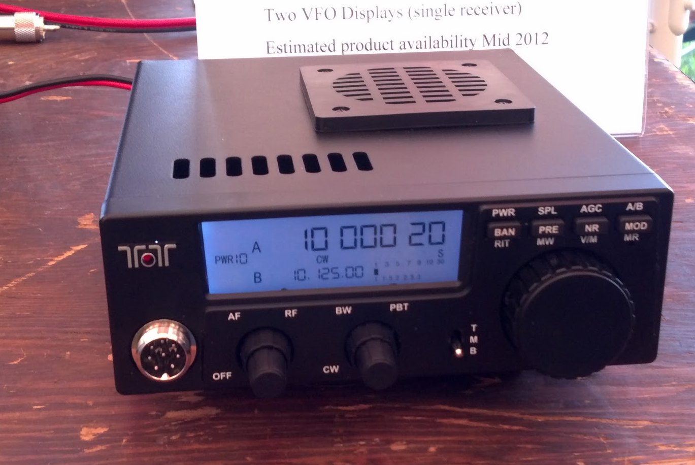 Ham Radio QRP Finding the right QRP radio