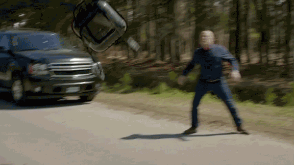 doctor who season 1 episode 2 gif