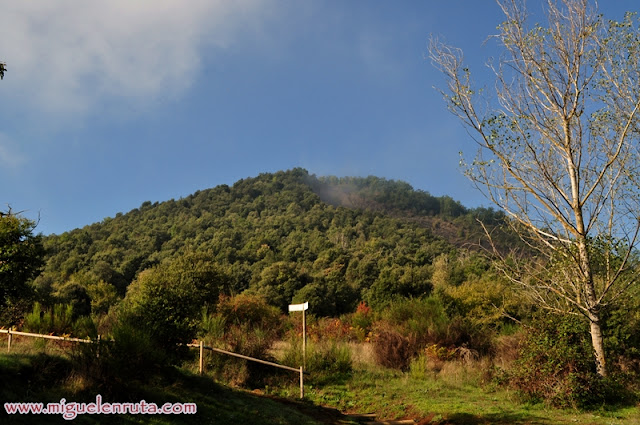 La Garrotxa