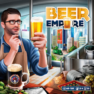 Beer Empire (Unboxing) El club del dado Pic3120802_md