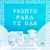 Mika Mendes - Pronto Para Te Dar [Kizomba/Zouk] [Audio & Video ] [DOWNLOAD]