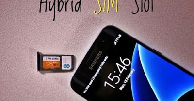Difference Between Sd Card And Sim Card / Nano SIM vs Micro SIM vs