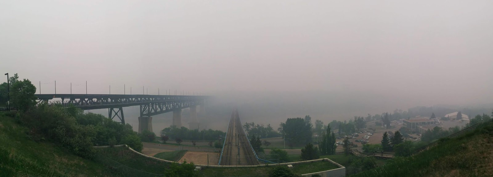 Edmonton weather nerdery ABC's of Air Quality