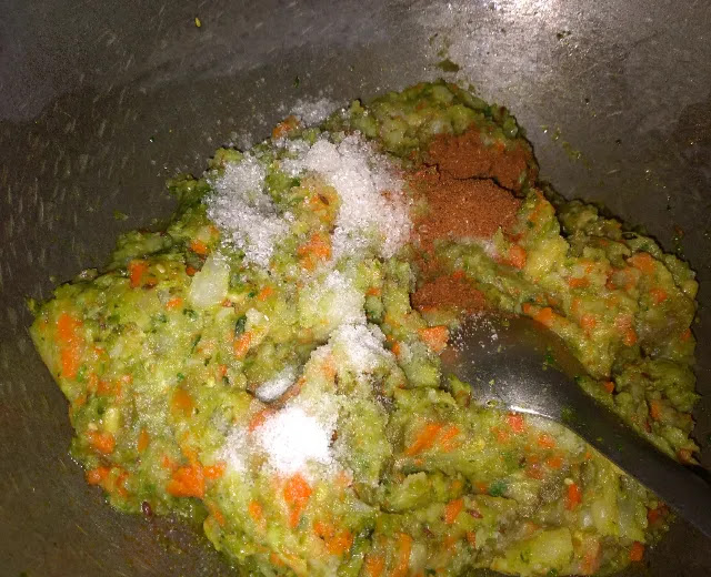 Mixed-Veg-Stuffing Mixed-Veg-Stuffing