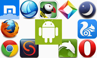 Aplikasi Browser Ringan dan Cepat untuk PC dan Android
