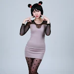 Sexy Yeon Da Bin Foto 41