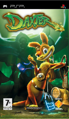 Daxter - PlayStation Emulator Games - Viral Mods