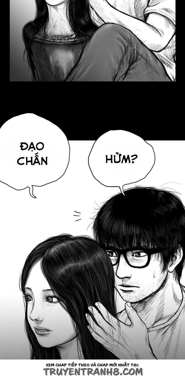 Hạt Giống Mỹ Nhân chap 17 - Trang 4