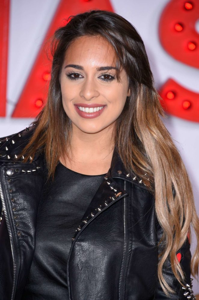 Leli Hernandez Latest Stills (7 Photos)