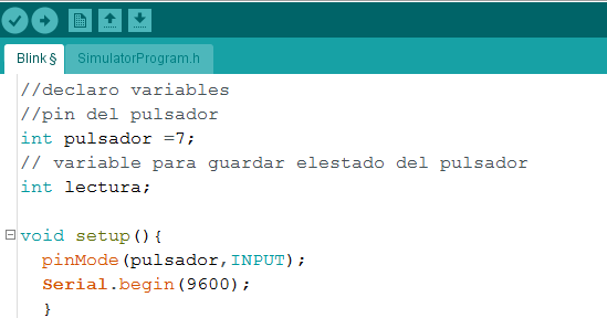 Arduino en práctica: Estructuras de Control