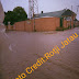 Heavy Down Pour In Nigeria Continues As Major Streets In Jos Is Flooded