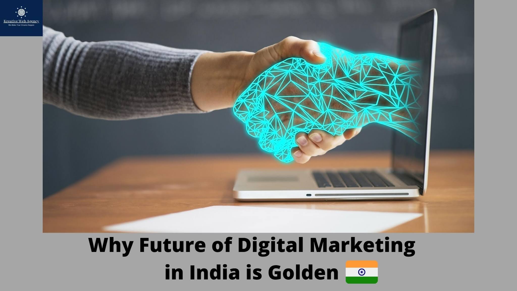phd in digital marketing in india