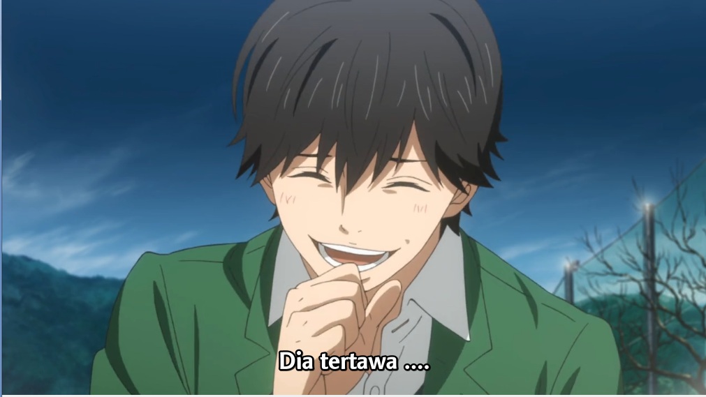 Orange Episode 1 (Ongoing) Subtitle Indonesia ~ Pendekar Anime
