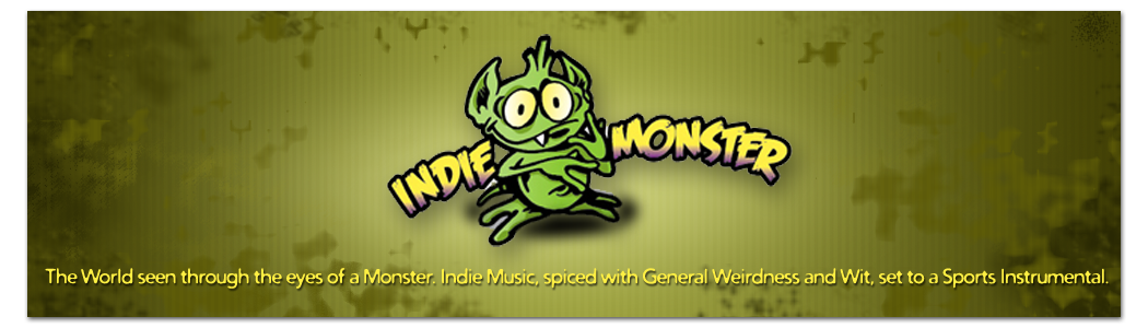 Indie-Monster