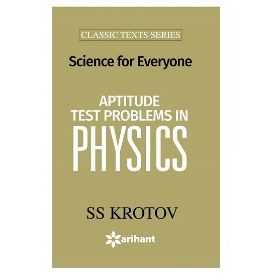 arihant-science-for-everyone-aptitude-test-problem-in-physics-english-medium