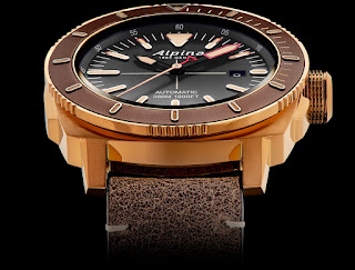 Alpina's newest Seastrong Diver 300's ALPINA+Seastrong+Diver+300+AUTOMATIC+09