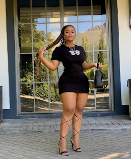 " thick thighs & pretty eyes."