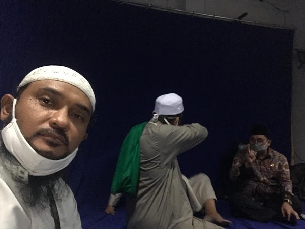 Jenazah Anggota FPI yang Ditembak Polisi Beraroma Sangat Wangi