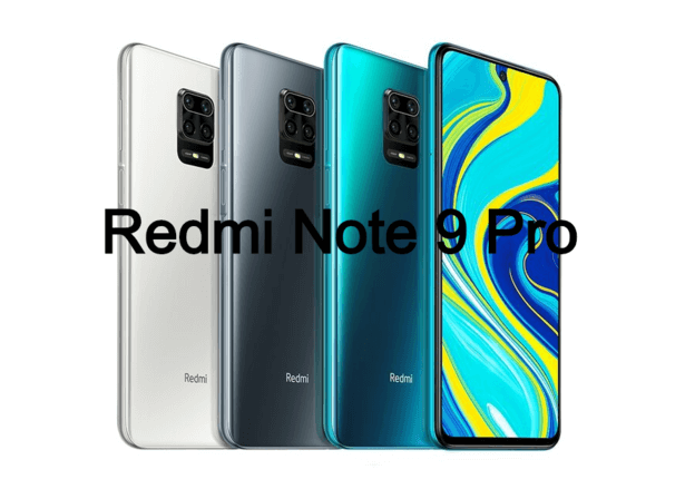 Redmi Note 9 Pro Nepal