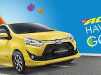 Spesifikasi Lengkap Toyota Agya: Dari Desain Hingga Fitur Kenyamanan Spesifikasi Lengkap Toyota Agya: Dari Desain Hingga Fitur Kenyamanan