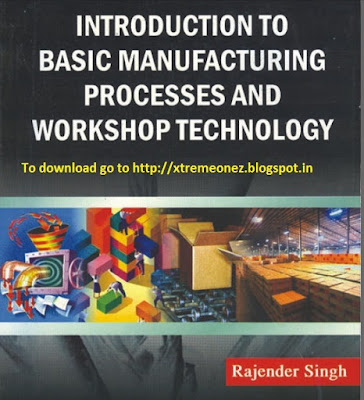 manufacturing process book by rs khurmi pdf manufacturing process book by rs khurmi pdf