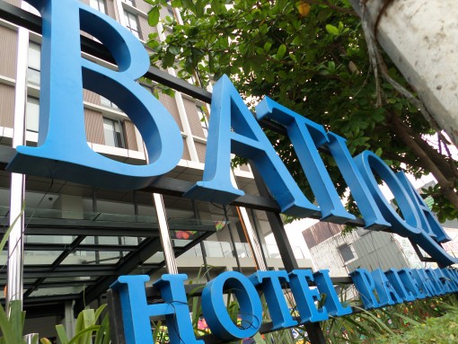 BATIQA Hotel Palembang