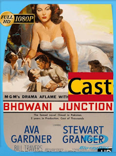 Cruce De Destinos [1956] HD [1080p] Castellano [GoogleDrive] SXGO