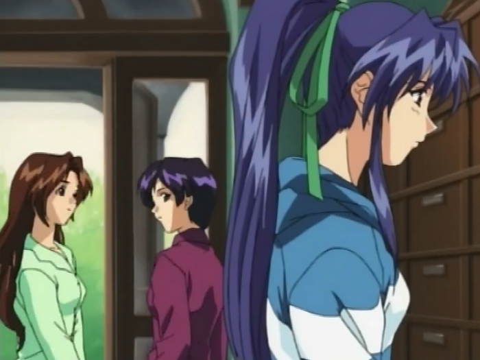 East Sweet Fantasy Shusaku the Letch (1999)