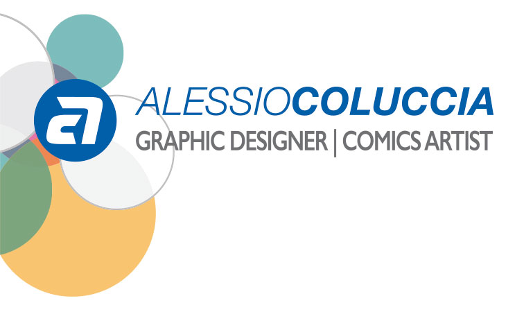 Alessio Coluccia Blog