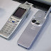 Worlds First Inbuilt Camera Phone, 20 Years Ago