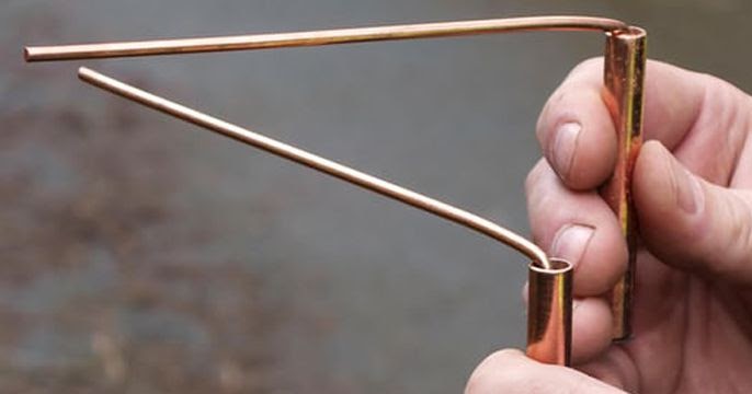 bosluk bulma cubugu nasil yapilir define bulma cubugu yapimi altin aramaya dair her sey