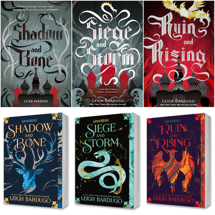 book 3 shadow and bone book 3 shadow and bone